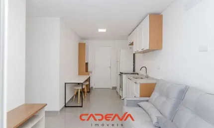 Apartamento com 1 quarto para aluguel no Vila Izabel