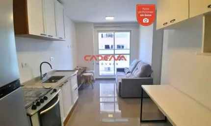 Apartamento com 1 quarto para aluguel no Vila Izabel