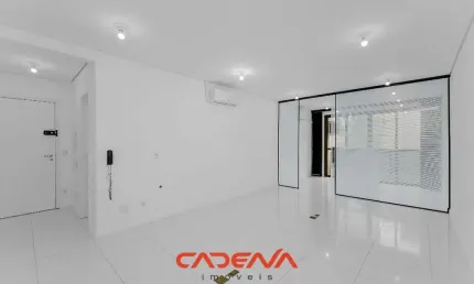 Sala comercial para alugar na Rua XV de Novembro, 1155, Centro, Curitiba