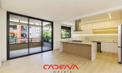 Apartamento com 3 suítes e 3 vagas à venda no melhor do cabral