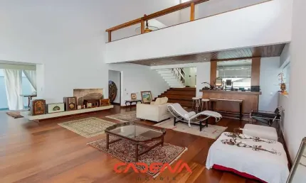 Casa com 3 quartos à venda na Rua Padre Isaías de Andrade, 380, Parolin, Curitiba
