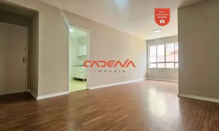 Apartamento com 3 quartos e 1 vaga para aluguel no portão