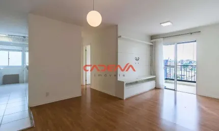 Apartamento com 2 quartos para alugar na Rua Jovino do Rosário, 1674, Boa Vista, Curitiba