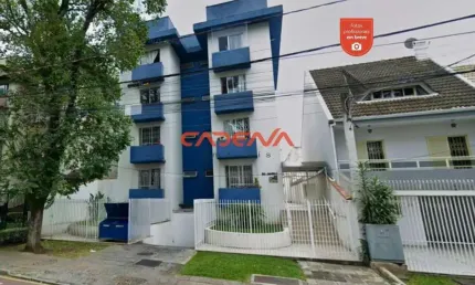 Apartamento com 2 quartos e 1 vaga à venda no água verde