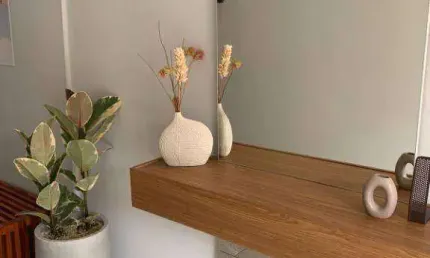' DOCUMENTAÇÃO PAGA ITBI e REGISTRO ' Apartamento com 2 dormitórios à venda, 50 m² por R$ 295.000 - Jardim Elizabete - Taboão da Serra/SP