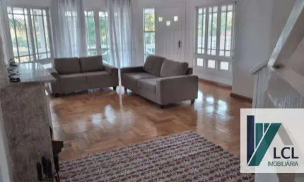 Sobrado com 5 dormitórios à venda, 427 m² por R$ 1.270.000,00 - Granja Carneiro Viana - Cotia/SP
