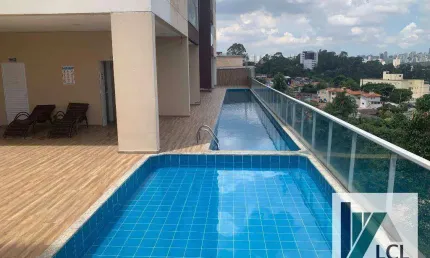 ( Pronto para Morar ) Cobertura com 3 dormitórios à venda, 200 m² por R$ 1.499.000 - Parque Assunção - Taboão da Serra/SP