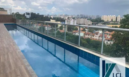 ( Pronto para Morar ) Cobertura com 3 dormitórios à venda, 200 m² por R$ 1.499.000 - Parque Assunção - Taboão da Serra/SP