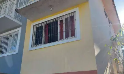Sobrado com 3 dormitórios à venda, 123 m² por R$ 700.000,00 - Jardim Santa Terezinha - Taboão da Serra/SP