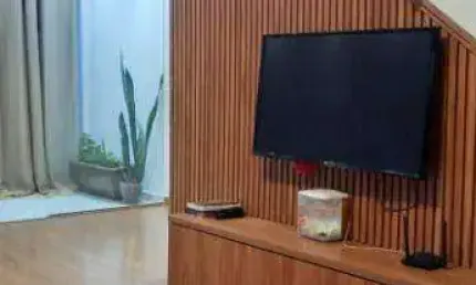 Apartamento duplex com 3 dormitórios à venda, 144 m² por r$ 898.000,00 - parque assunção - taboão da serra/sp