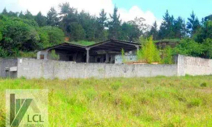 Galpão à venda, - Potuvera KM  295 - Itapecerica da Serra/SP