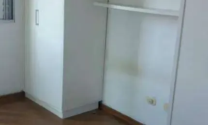 Apartamento com 3 dormitórios à venda, 60 m² por R$ 380.000,00 - Jardim América - Taboão da Serra/SP