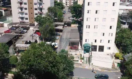 Apartamento com 2 dormitórios à venda, 52 m² por R$ 320.000,00 - Jardim Umarizal - São Paulo/SP
