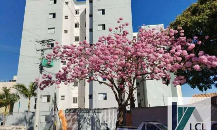 ( CONSTRUTORA ESTA PAGANDO DOCUMENTAÇÃO ) Apartamento com 2 dormitórios à venda, 56 m² a partir R$ 339.000 - Parque Assunção - Taboão da Serra/SP