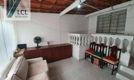 Sobrado com 2 dormitórios à venda, 98 m² por R$ 480.000,00 - Jardim Pazini - Taboão da Serra/SP
