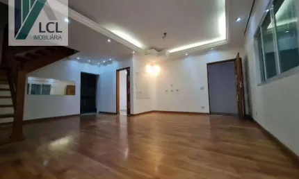 Sobrado com 3 dormitórios à venda, 190 m² por r$ 699.000,00 - jardim luísa - são paulo/sp