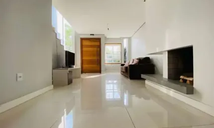 Casa com 4 quartos à venda na rua mauricio de souza, --, harmonia, canoas por r$ 890.000