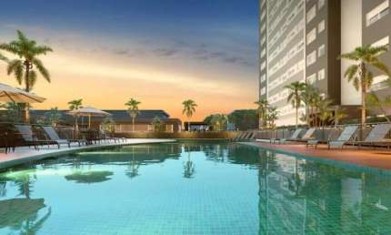 Grand Park Moinhos  Seu novo lar com conforto, lazer e p