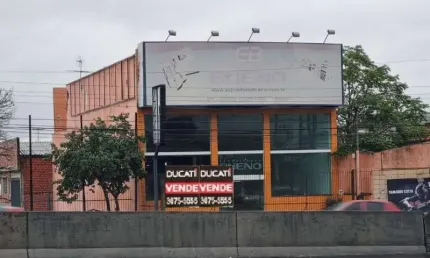 Ponto comercial com 2 salas à venda no Centro, Canoas 