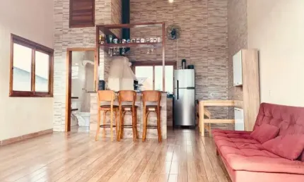 Casa com 2 quartos à venda no Harmonia, Canoas 