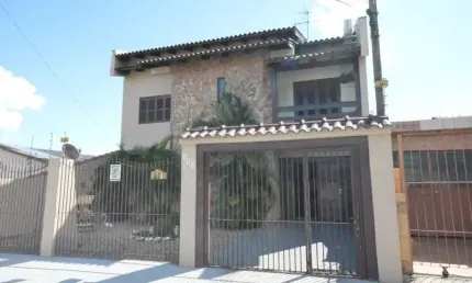 Casa com 4 quartos à venda no Estância Velha, Canoas , 280 m2 por R$ 990.000