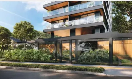Apartamento com 3 quartos à venda na rua guilherme morsch, --, centro, canoas por r$ 1.257.781