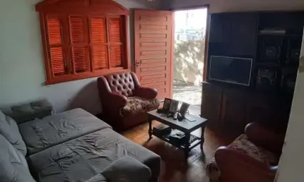 Casa com 2 quartos à venda no Estância Velha, Canoas , 63 m2 por R$ 350.000