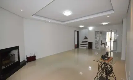 Casa com 4 quartos à venda no Harmonia, Canoas 