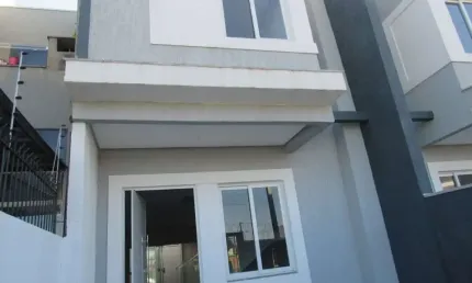 Sobrado Alto Padrão á venda, 3 Dorm, no Quintas de Palermo.