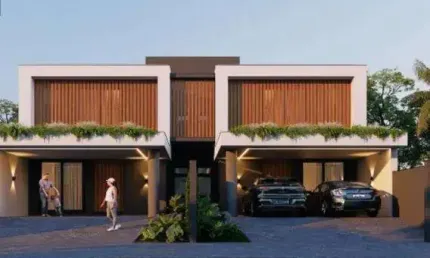 Casa com 3 quartos à venda na rua almerindo silveira, --, loteamento bela vista, canoas por r$ 1.295.000