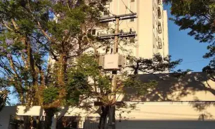 Apartamento com 3 quartos à venda na Nossa Senhora das Graças, Canoas , 100 m2 por R$ 750.000
