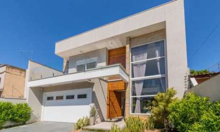 Casa com 3 quartos à venda no Niterói, Canoas , 315 m2 por R$ 1.537.000