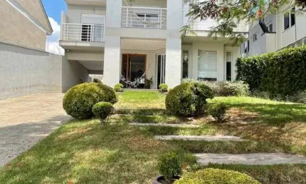 Casa com 4 quartos à venda no Estância Velha, Canoas 