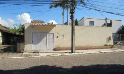 Casa com 2 quartos à venda no Rio Branco, Canoas , 160 m2 por R$ 490.000