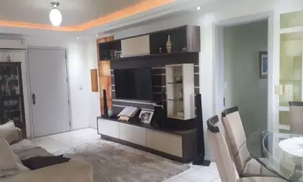 Apartamento com 3 quartos à venda na rua são pedro, --, marechal rondon, canoas por r$ 730.000