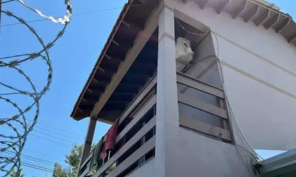 Casa com 3 quartos à venda na rua havaí, --, mato grande, canoas por r$ 600.000