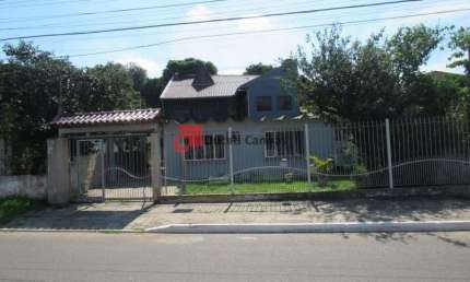 Casa com 3 quartos para alugar na Rua Adão Gonçalves, Olaria, Canoas, 200 m2 por R$ 2.200