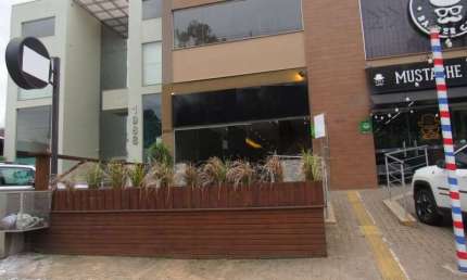 Excelente Loja Comercial para Locação/Venda  180m² - Locali