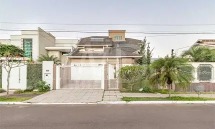 Casa com 3 quartos à venda no Marechal Rondon, Canoas , 256 m2 por R$ 1.600.000