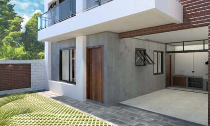 Casa com 3 quartos à venda na Nossa Senhora das Graças, Canoas , 120 m2 por R$ 475.000