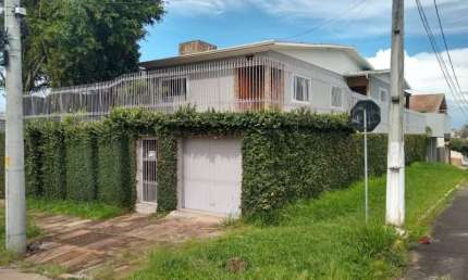 Casa com 4 quartos à venda no Parque Amador, Esteio , 217 m2 por R$ 879.000