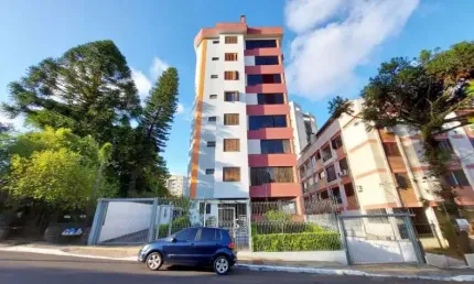 Apartamento com 3 quartos à venda no Centro, Canoas , 150 m2 por R$ 599.900