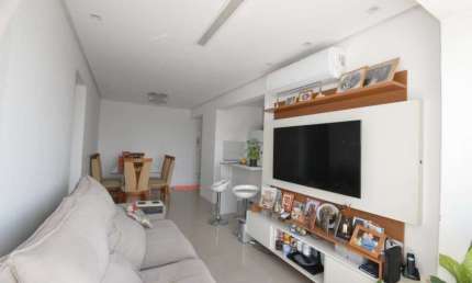 Apartamento com 3 quartos à venda no Centro, Canoas 