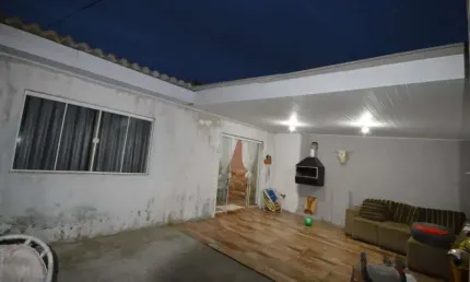Casa com 3 quartos à venda no São José, Canoas 