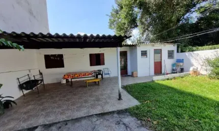 Casa com 2 quartos à venda no Estância Velha, Canoas 