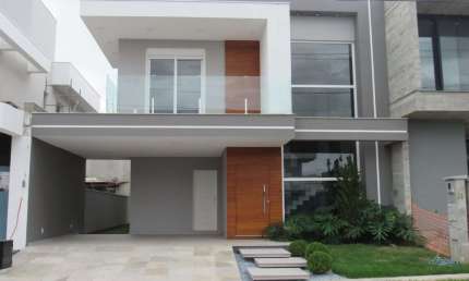 Casa em condomínio fechado com 4 quartos à venda no Igara, Canoas , 224 m2 por R$ 1.850.000