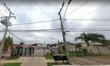 Apartamento com 2 quartos à venda na Rua São Nicolau, --, Estância Velha, Canoas por R$ 160.000
