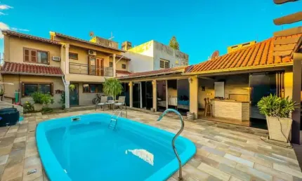 Casa com 4 quartos à venda na rua osvaldo cruz, --, niterói, canoas por r$ 1.595.000