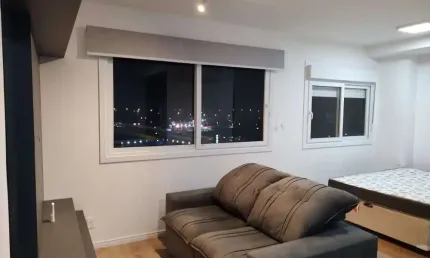 Loft com 1 quarto à venda no Marechal Rondon, Canoas 