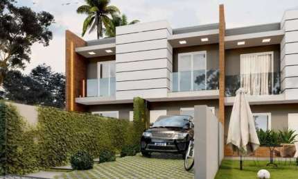 Casa com 3 quartos à venda no Estância Velha, Canoas , 123 m2 por R$ 650.000
